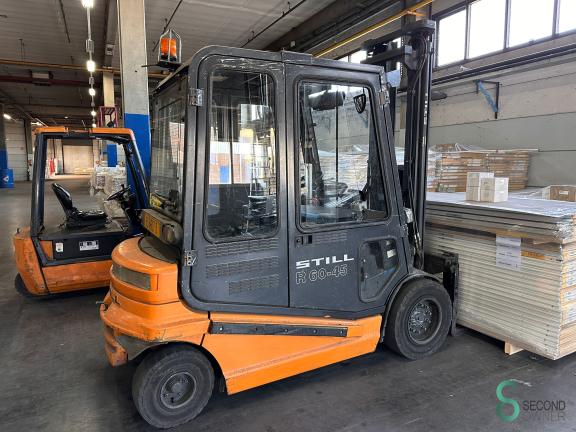 Still R60-45 WKH7.706 25 14395